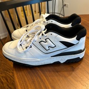 New Balance 550